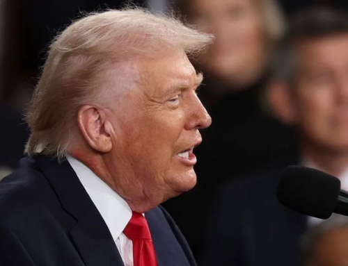 Trump diz que líder supremo do Irã está morto