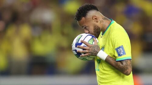 Craque Neto crava convocação de Neymar para amistosos da Seleção em março
