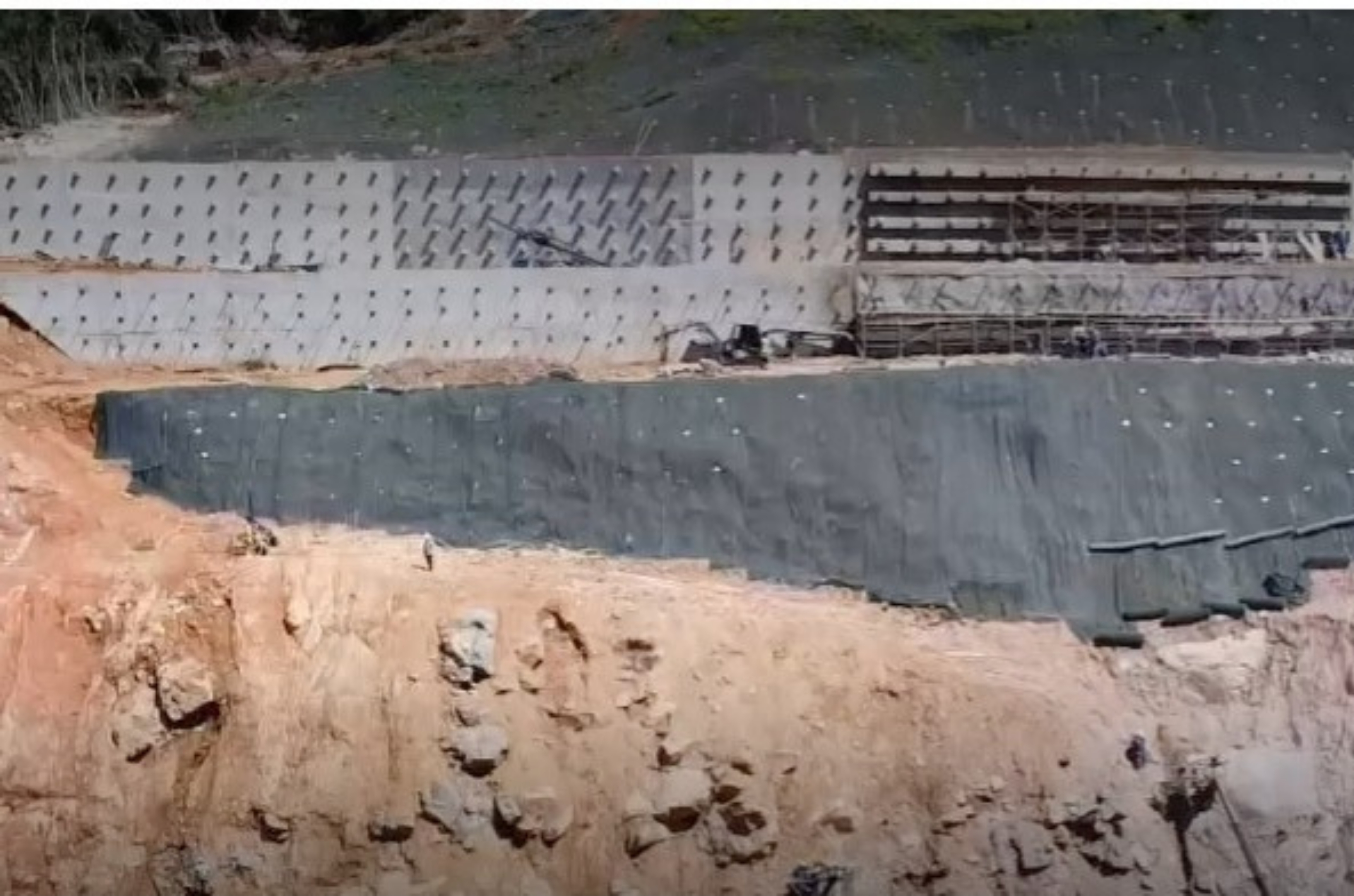 DNIT muda horários de comboios na Serra da Rocinha a partir de segunda-feira