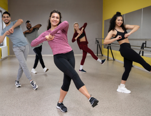 Dança melhora coração, humor e até a memória