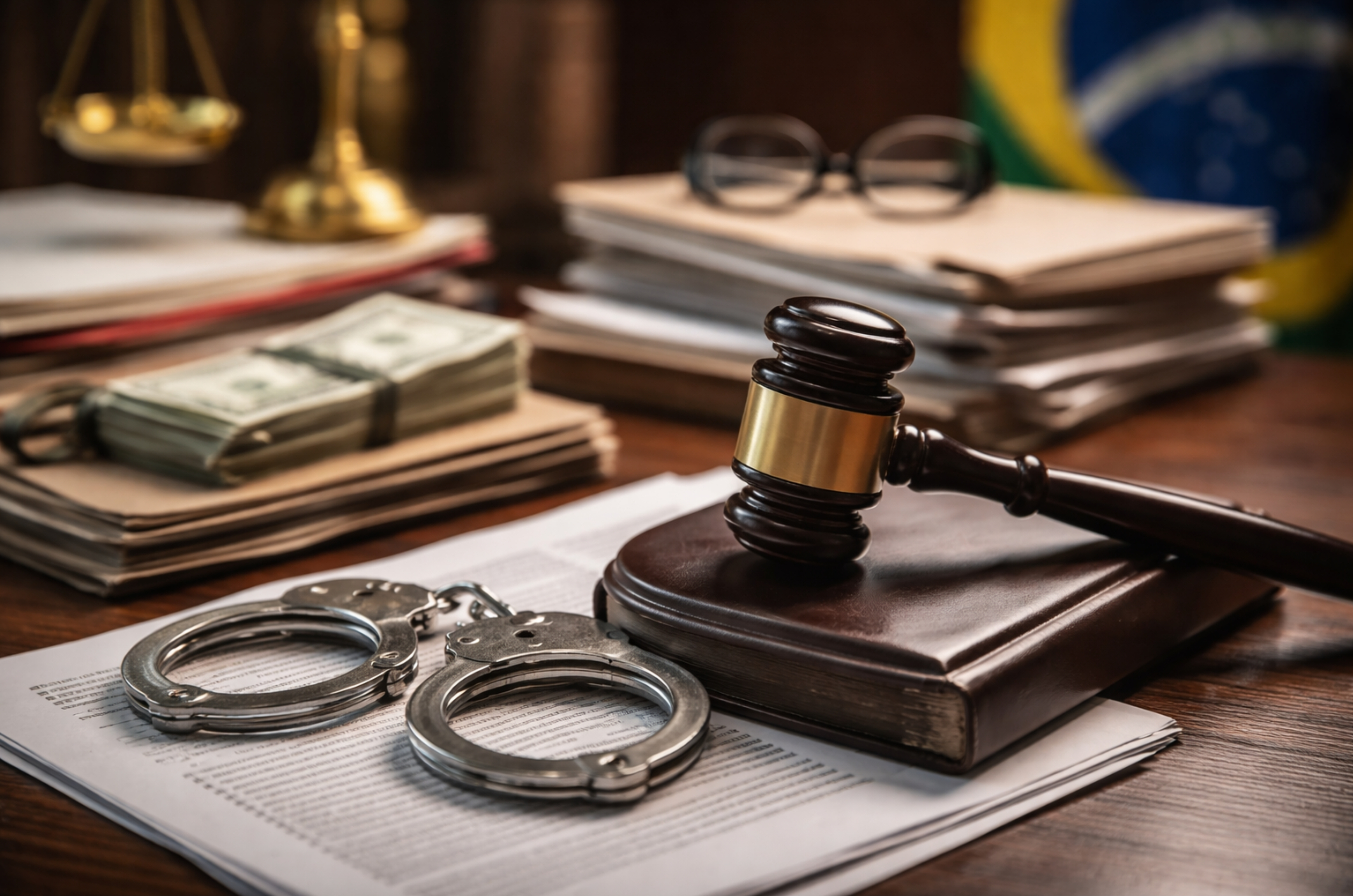 Delação premiada: quando vale e quando pode ser anulada