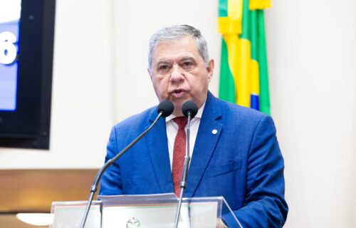 Deputado propõe audiência sobre crise da cebola em SC