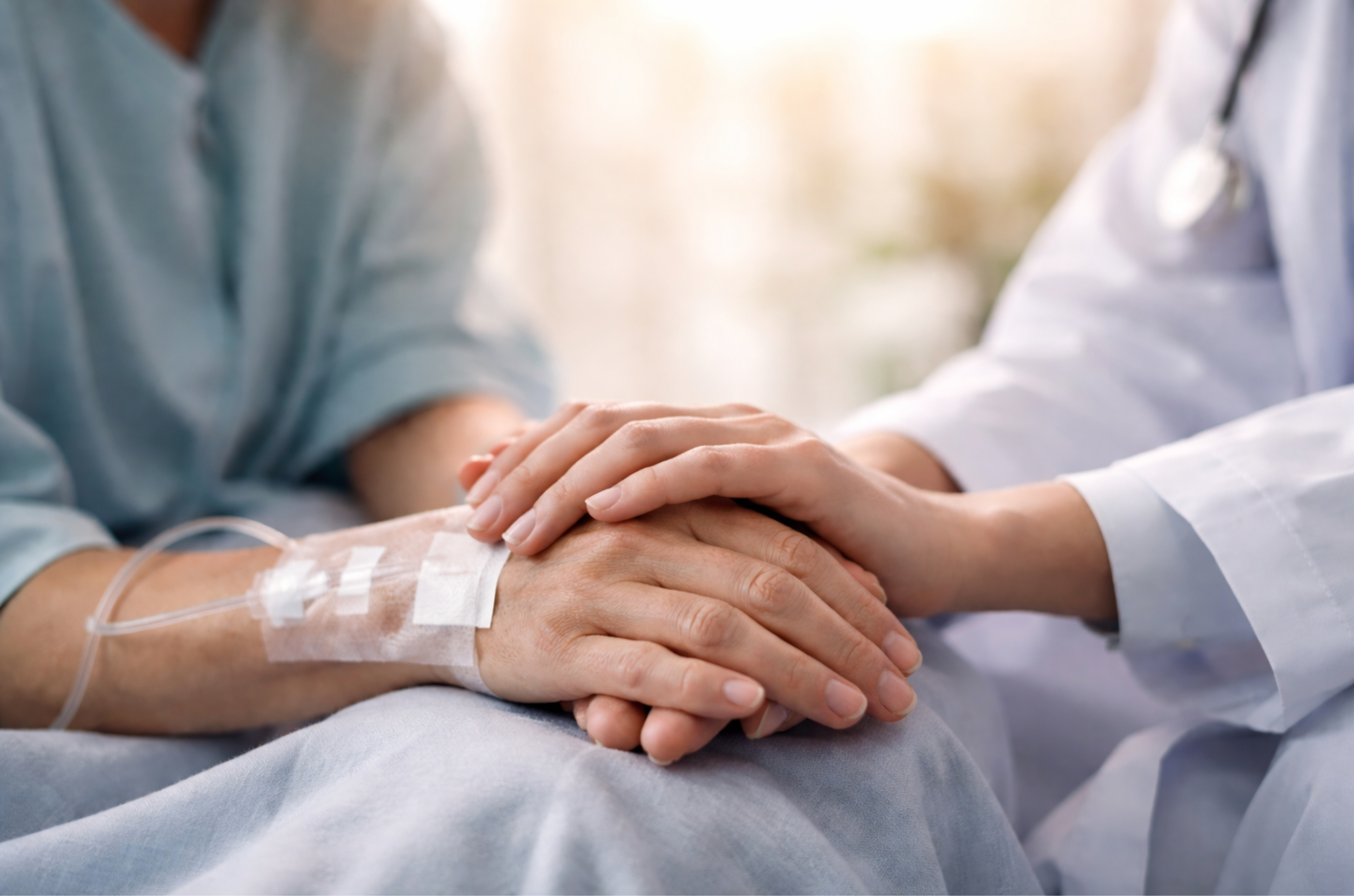 Dia Mundial de Combate ao Câncer reforça direitos e acesso ao tratamento