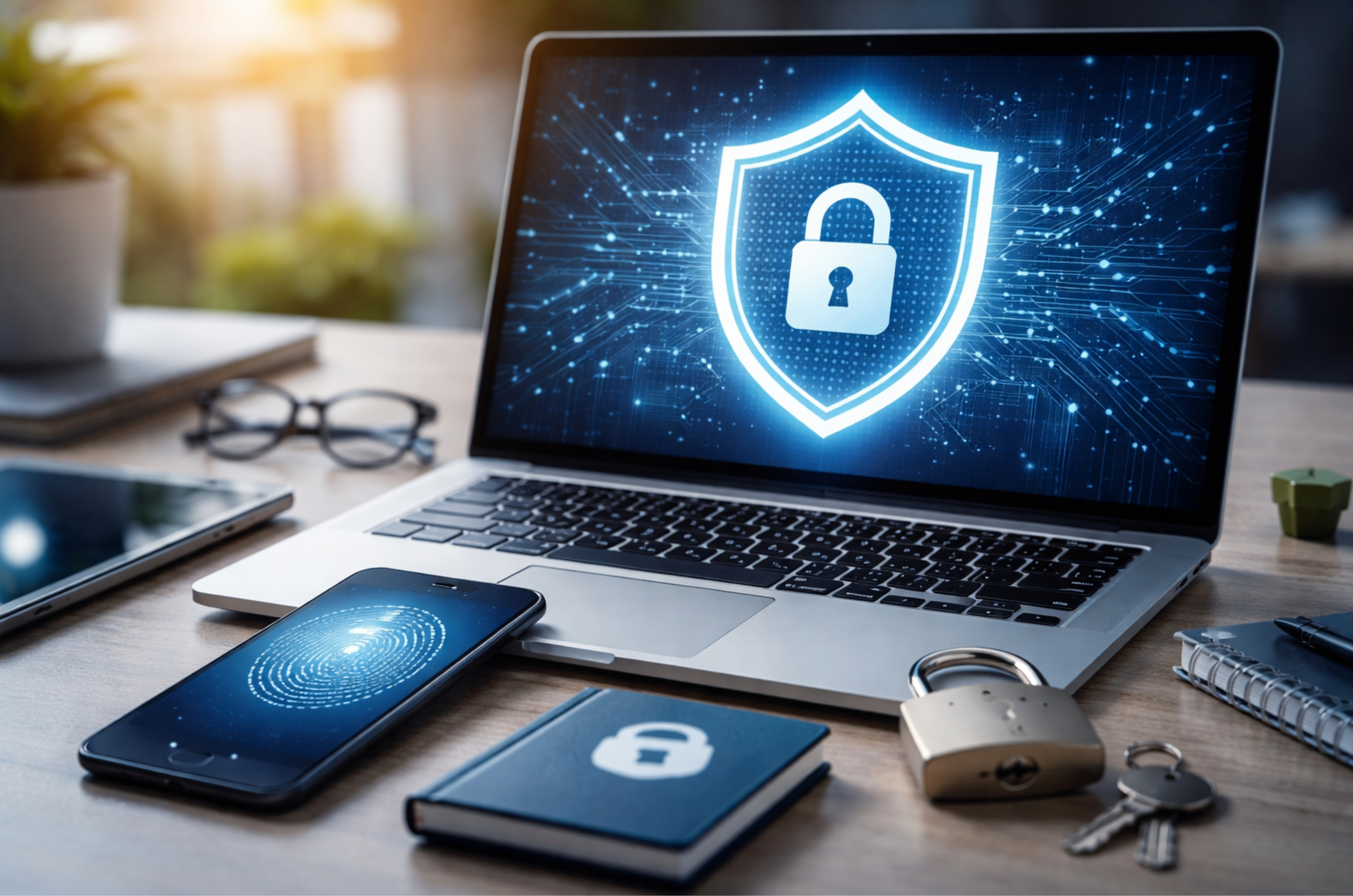 Dia da Internet Segura alerta para riscos e cuidados no uso da web