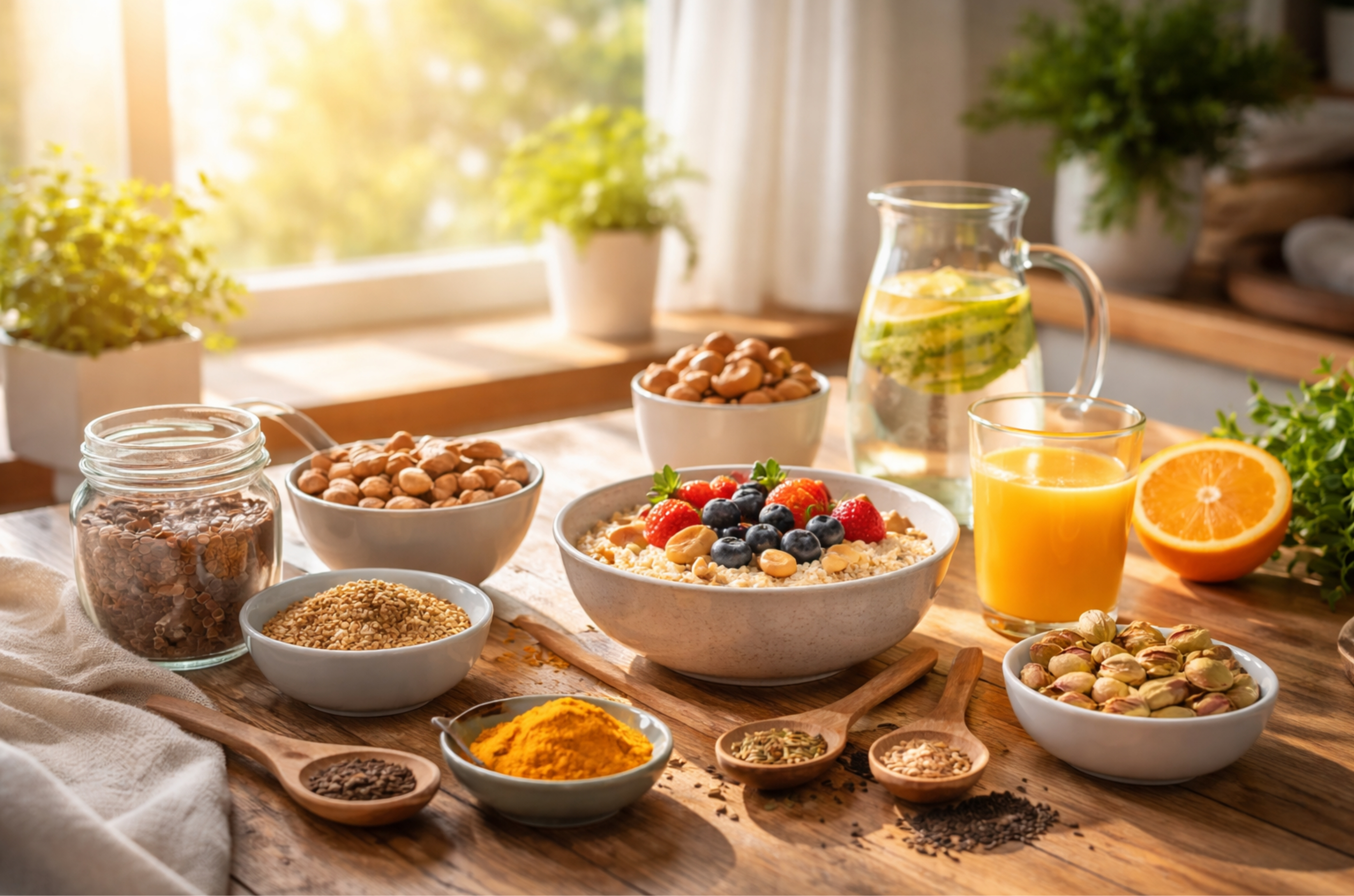 Dieta fácil ajuda a reduzir gordura abdominal