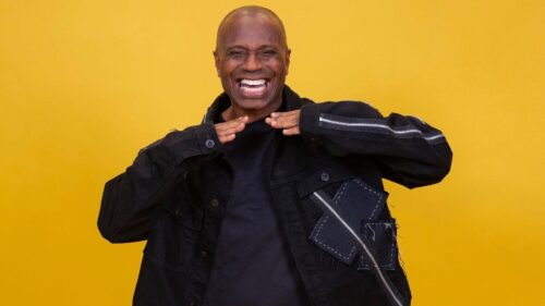 Edilson Capetinha é desclassificado do BBB 26