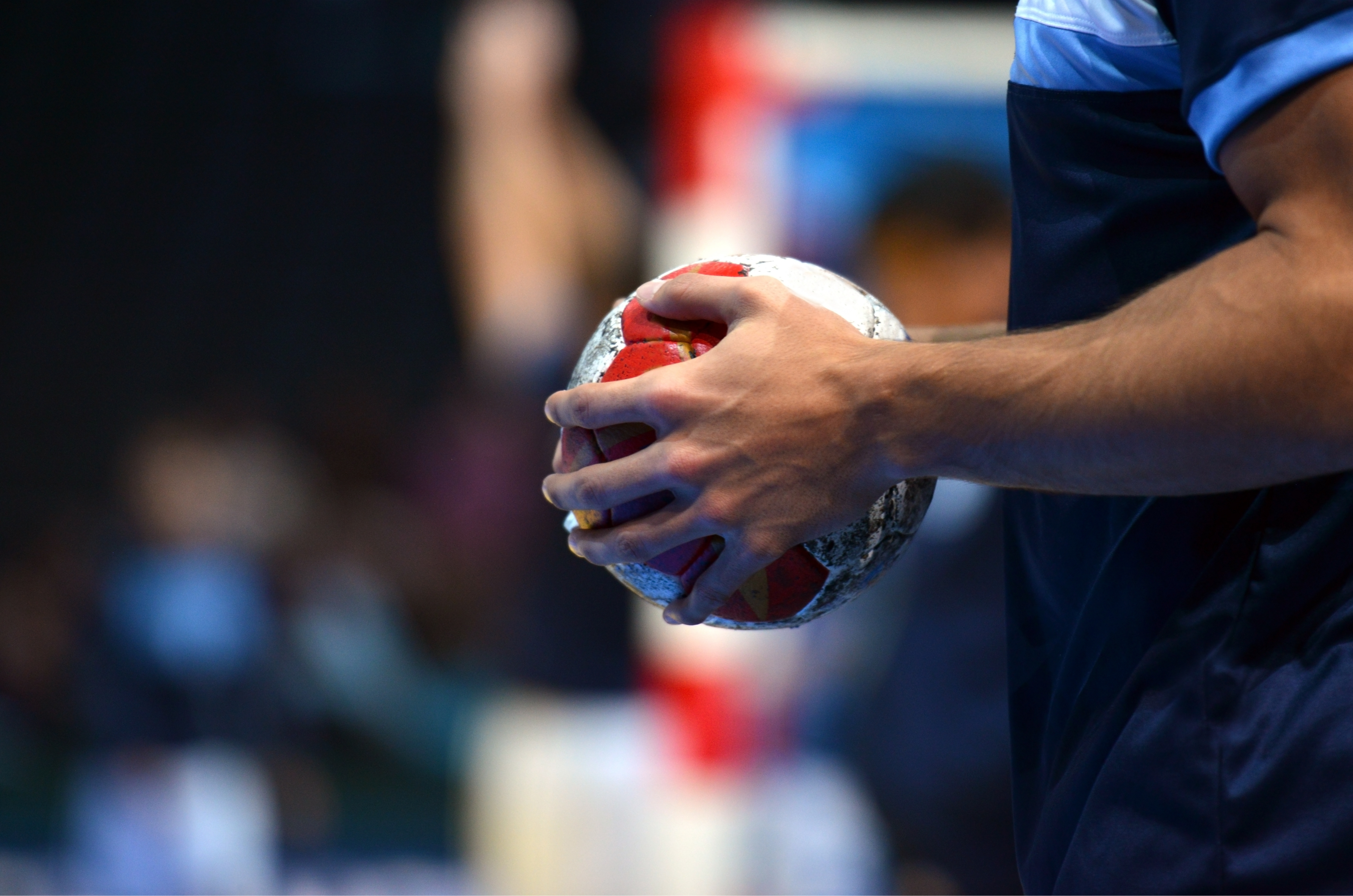 Escolinha de handebol abre vagas para crianças em Tubarão