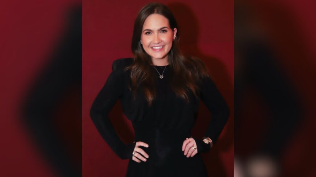 Esposa de cantor sertanejo é solta após prisão por infrações de trânsito na Flórida - Foto: Reprodução/Redes Sociais