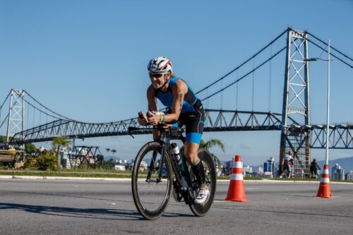 Etapa de Florianópolis do IRONMAN muda formato em 2026