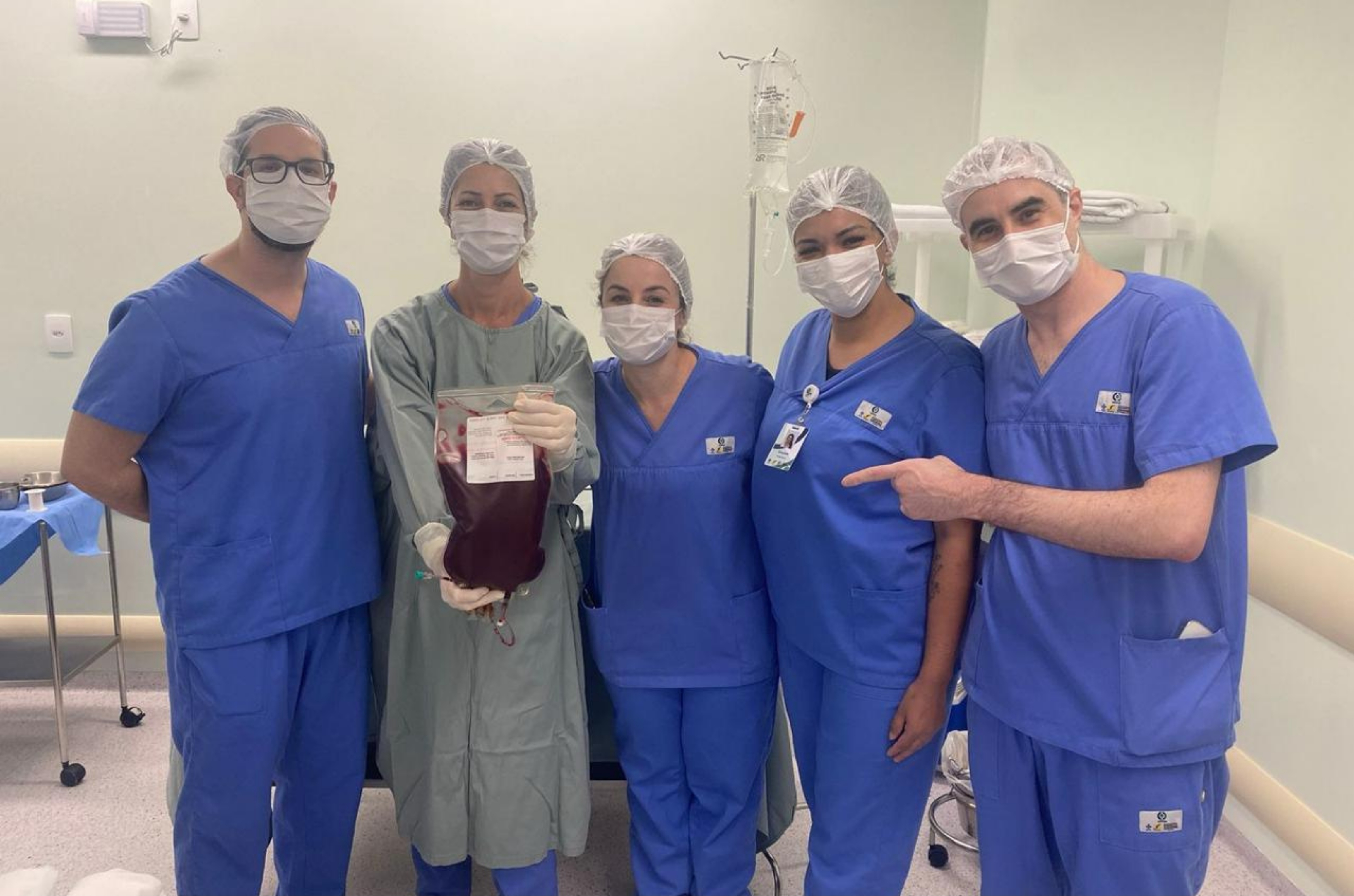 Fevereiro Laranja alerta para 810 novos casos de leucemia em Santa Catarina