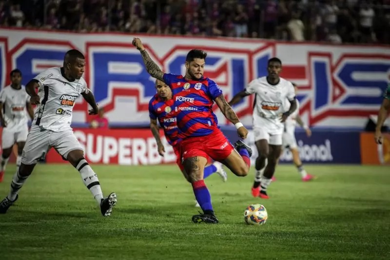 Figueirense abre venda de ingressos para duelo no Scarpelli