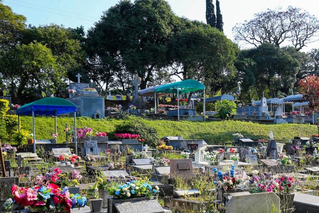 Florianópolis amplia oferta de serviços funerários buscando evitar cartel