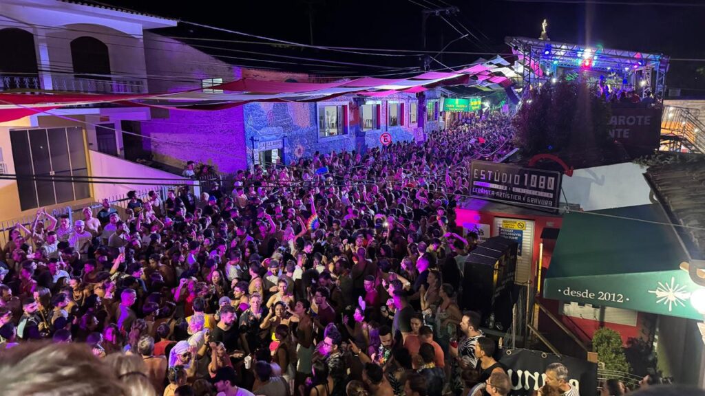 Florianópolis divulga programação completa do Carnaval 2026 nos bairros