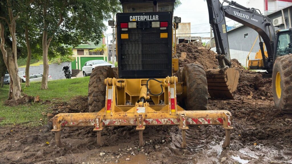 Florianópolis inicia nova fase de obras para reorganizar nós viários