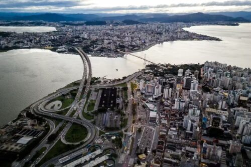 Florianópolis recebe edição 2026 do VER-SUS