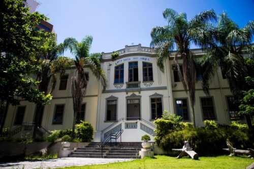 Florianópolis terá primeira escola municipal no Centro