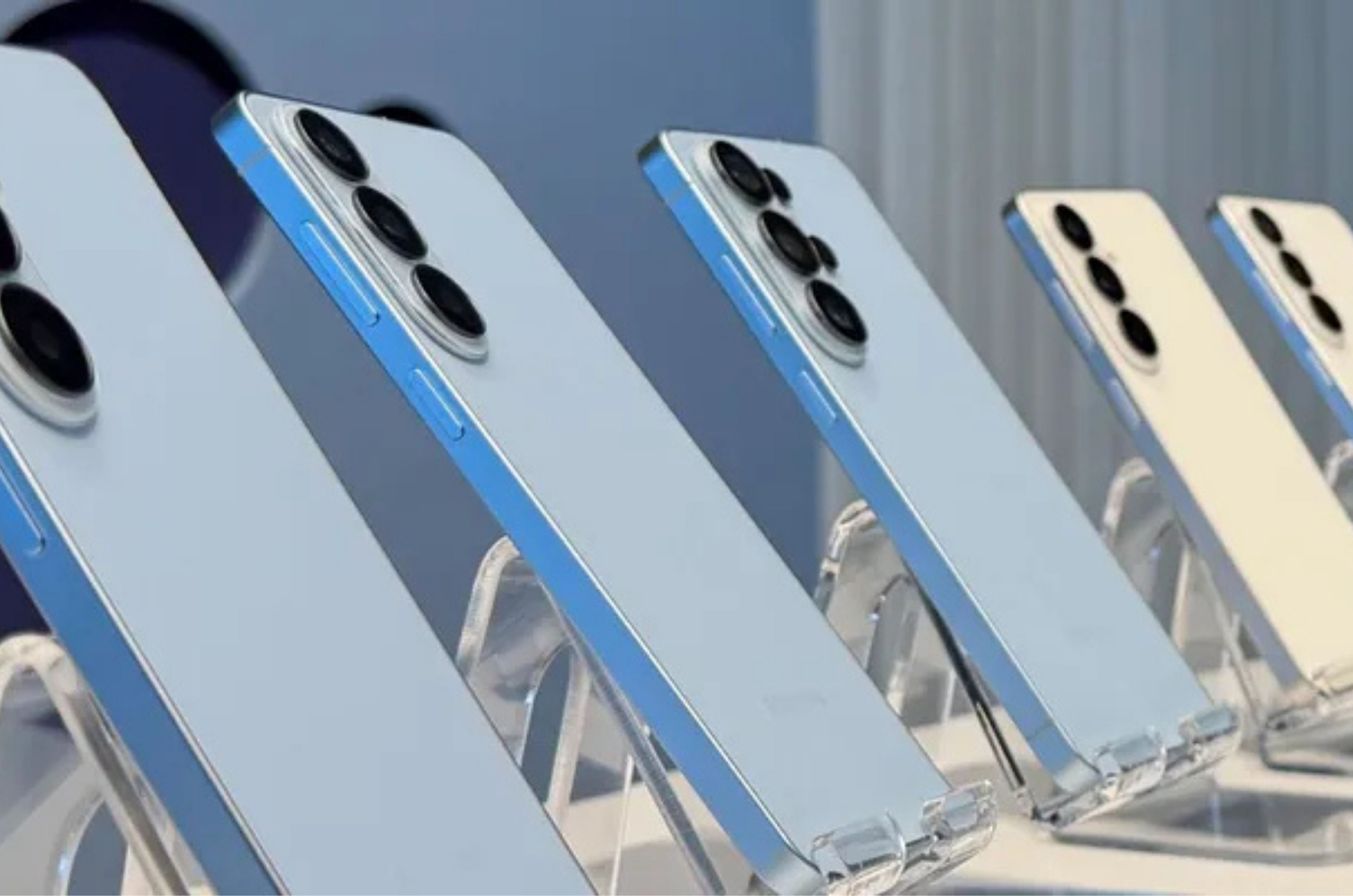 Galaxy S26 Ultra estreia tela com privacidade ajustável