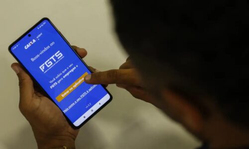 Governo libera segunda parcela do FGTS para quem optou pelo saque-aniversário