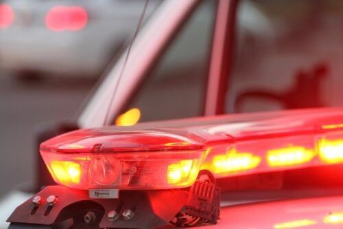 Homem é morto a tiros dentro de casa em Palhoça