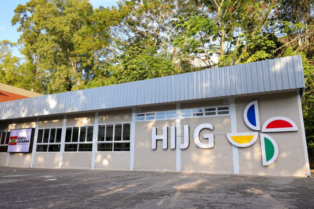 Hospital Infantil de Florianópolis realiza sua 1ª hemodiálise da história