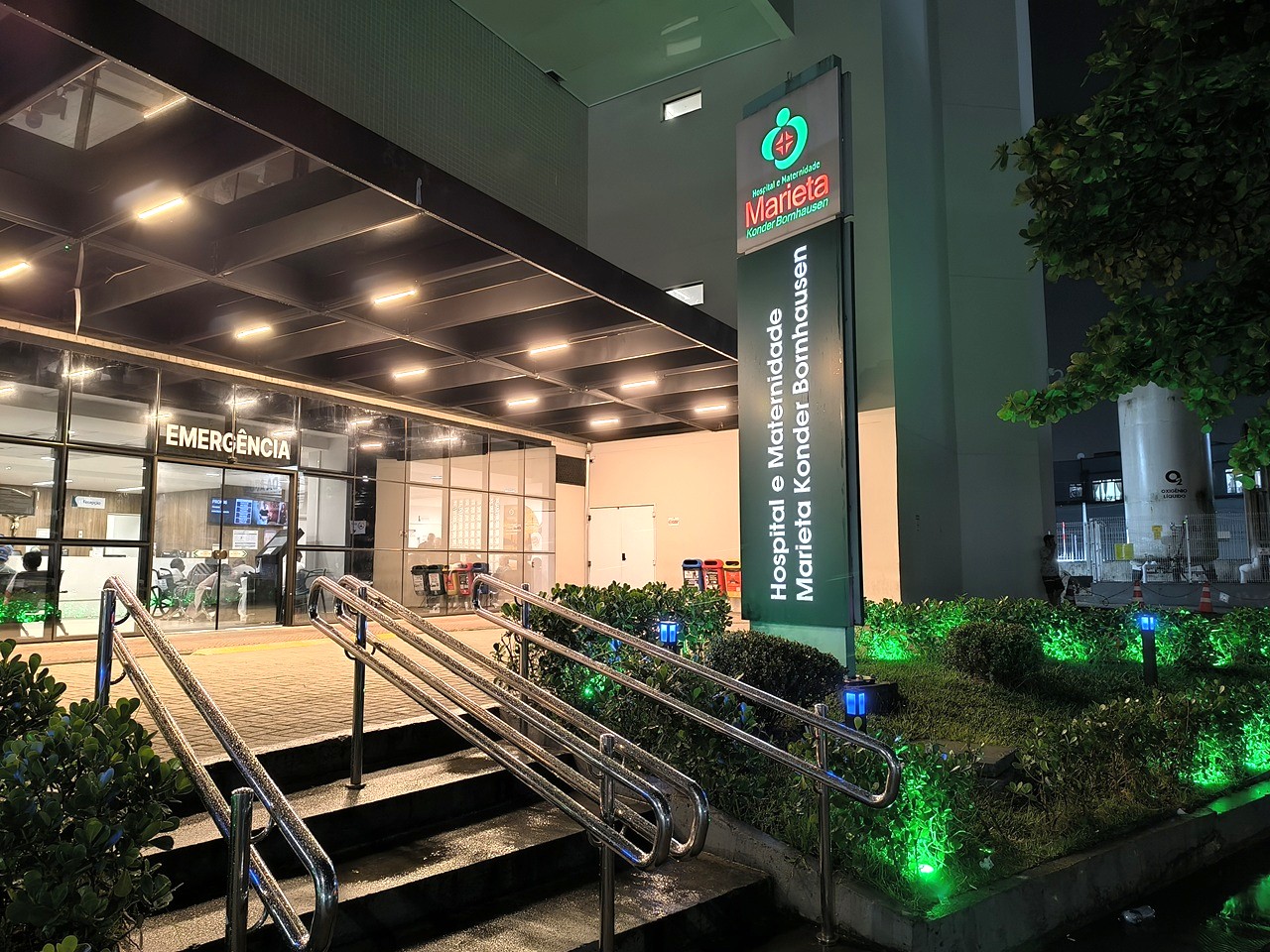 Hospital Marieta promove mutirão de empregos nesta sexta-feira em Itajaí