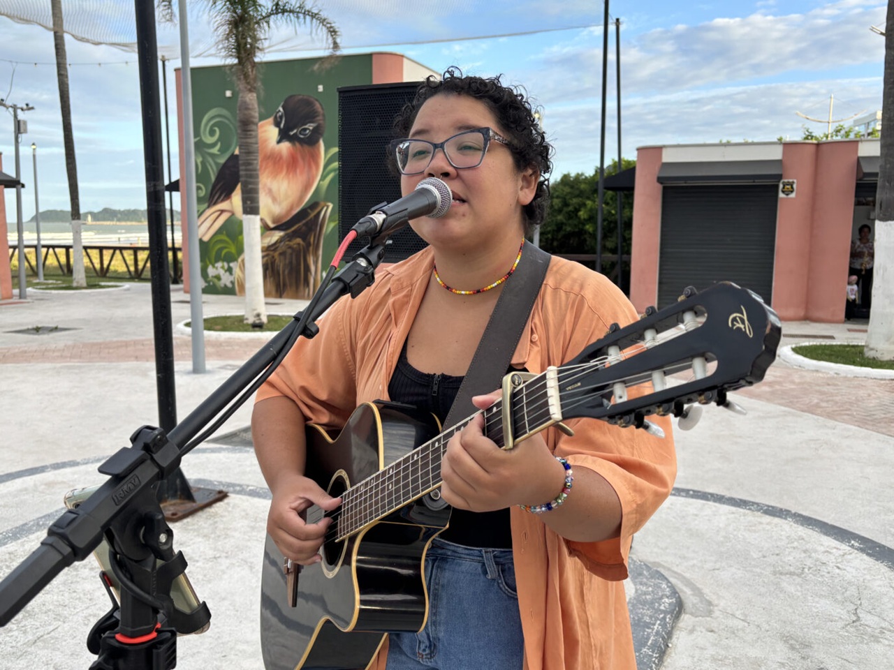 Confira a programação cultural deste final de semana em Navegantes
