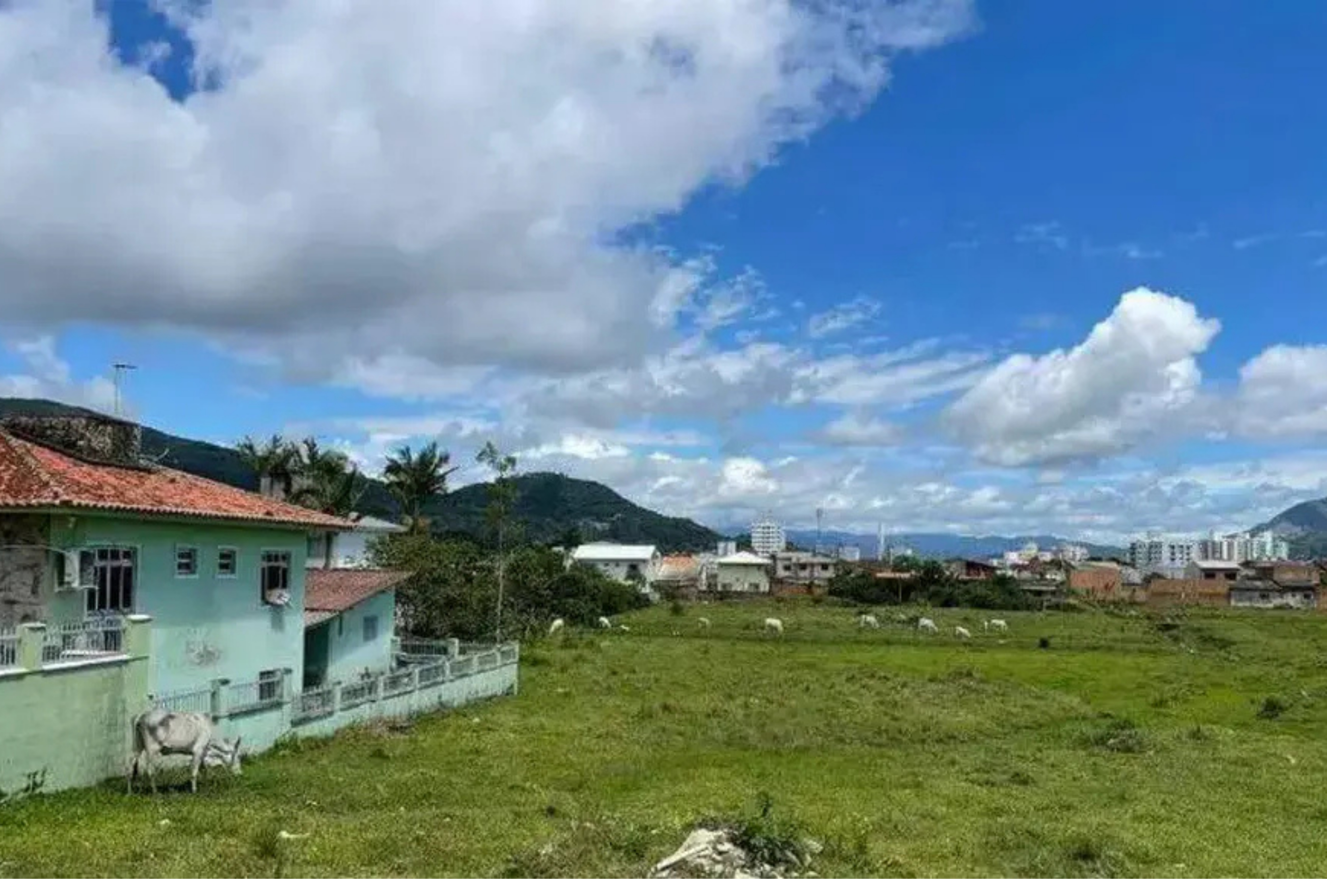 Imóveis na Grande Florianópolis vão a leilão