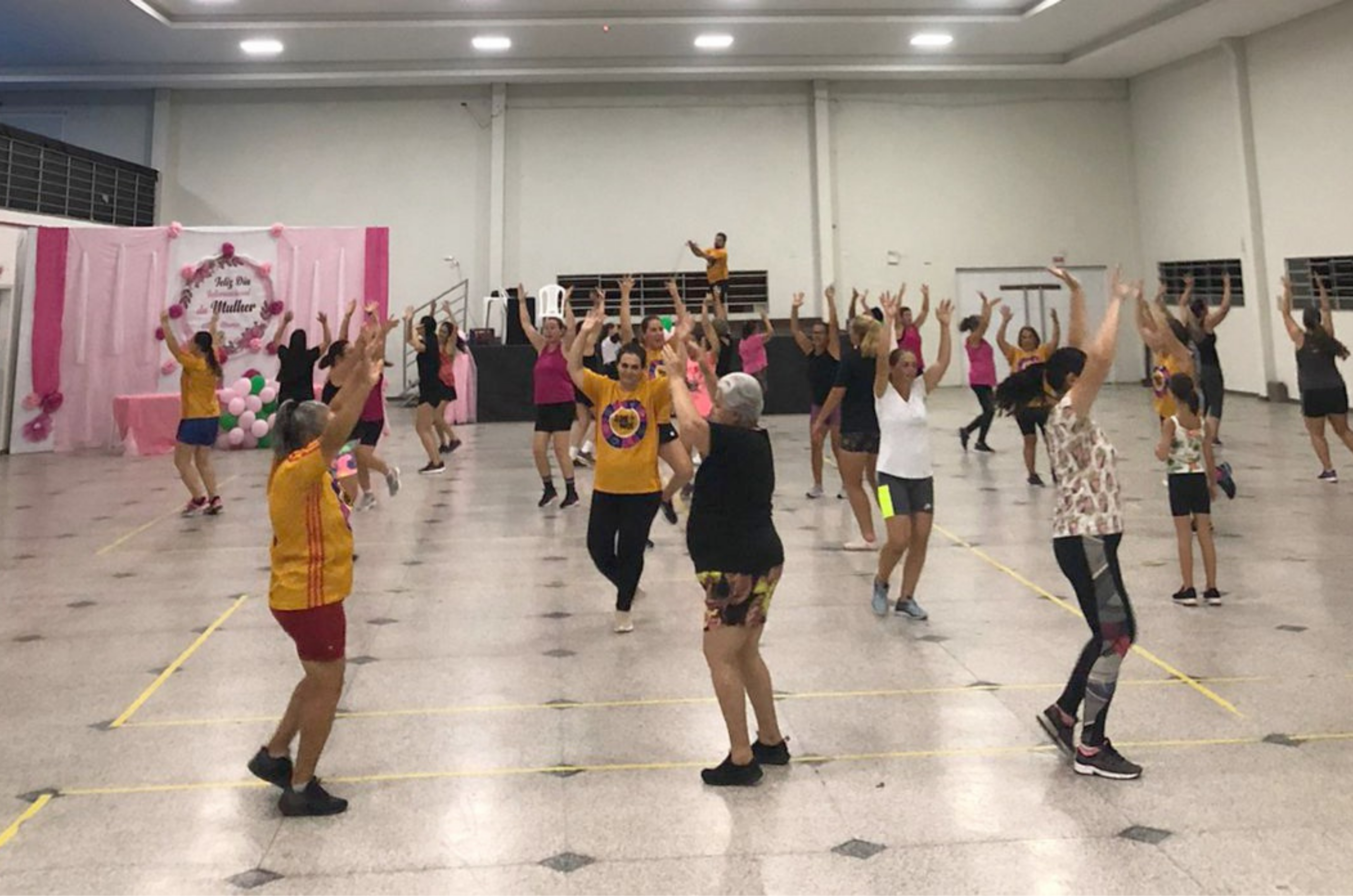 Inscrições abertas para o Sou Mais Você 2026