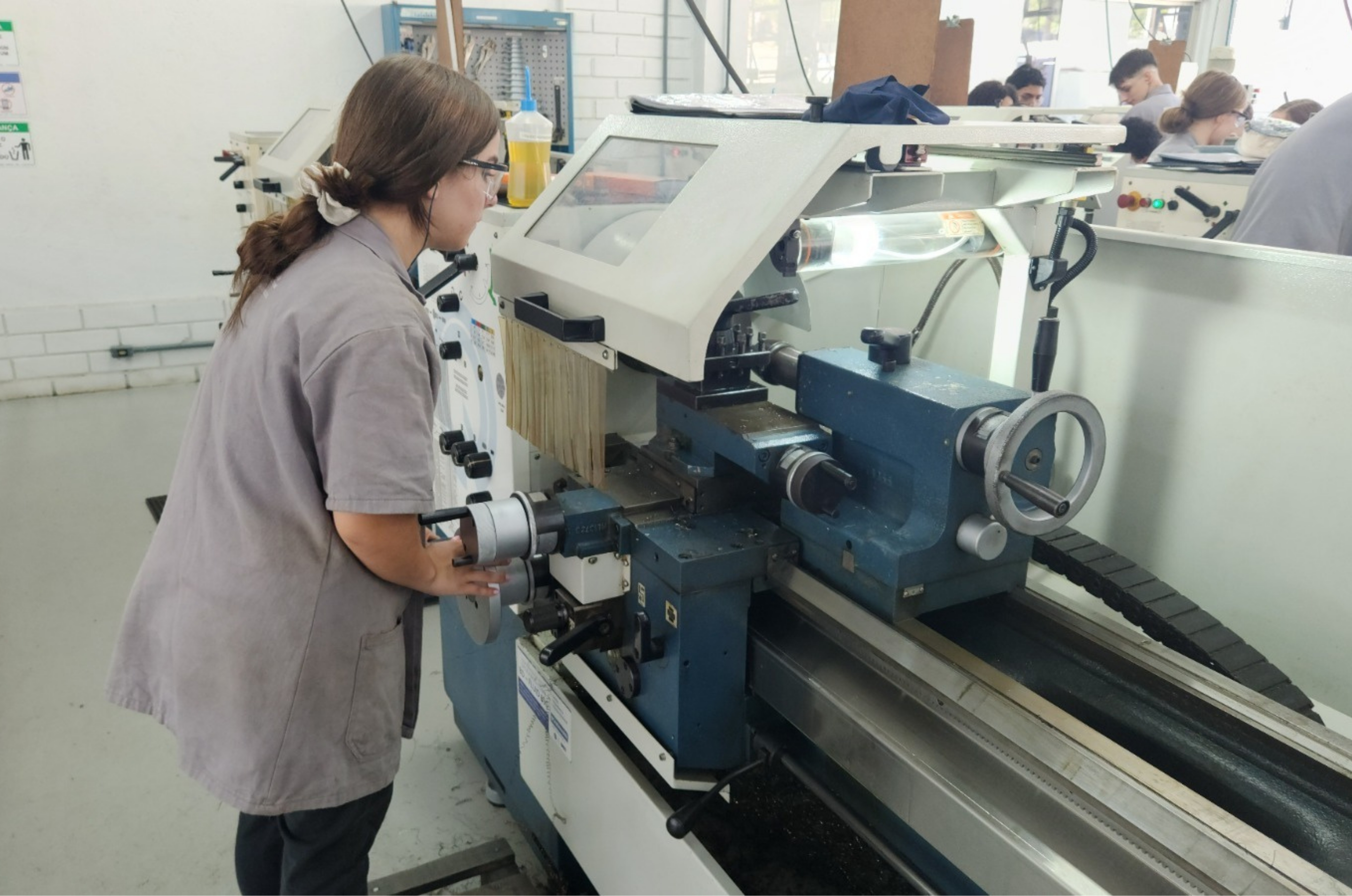 Itajaí e Balneário Camboriú oferecem 665 vagas em cursos técnicos gratuitos