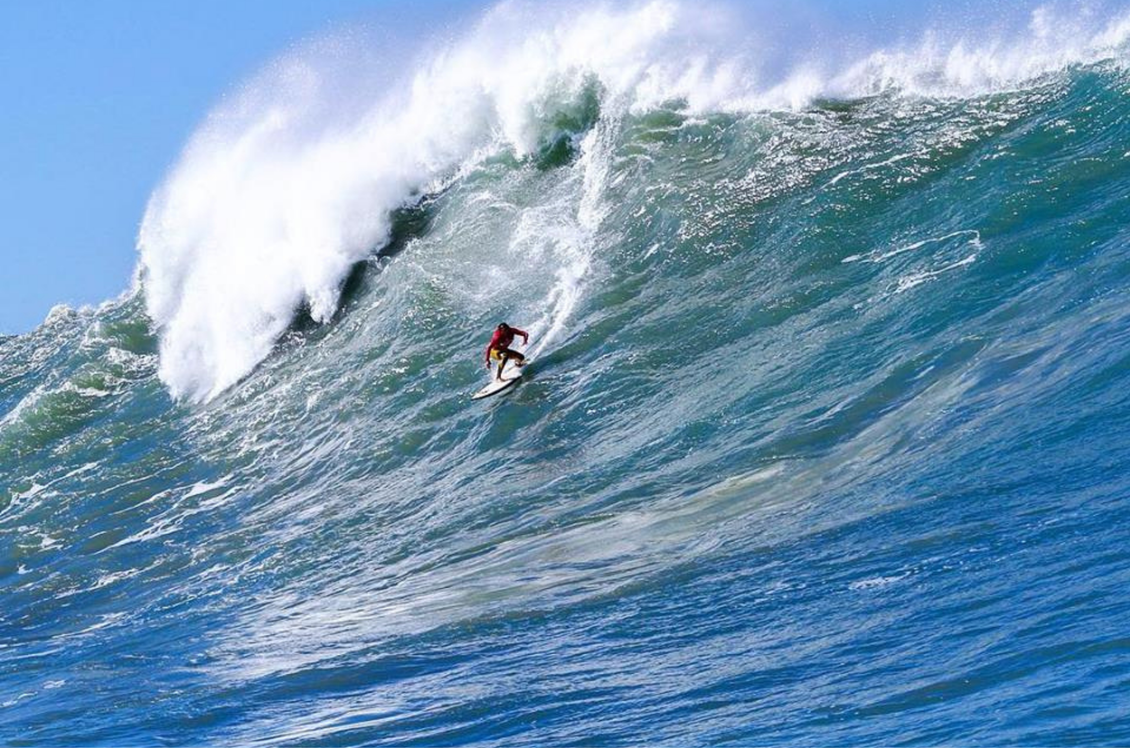 Janela do CBSurf Big Wave é prorrogada até agosto em Laguna