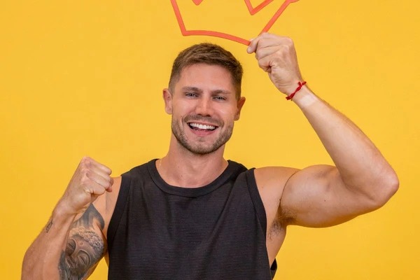 Jonas vence Prova do Líder e assume liderança no BBB 26