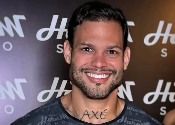 MP do Paraná denuncia filho de Popó por tentativa de manipulação no Brasileirão