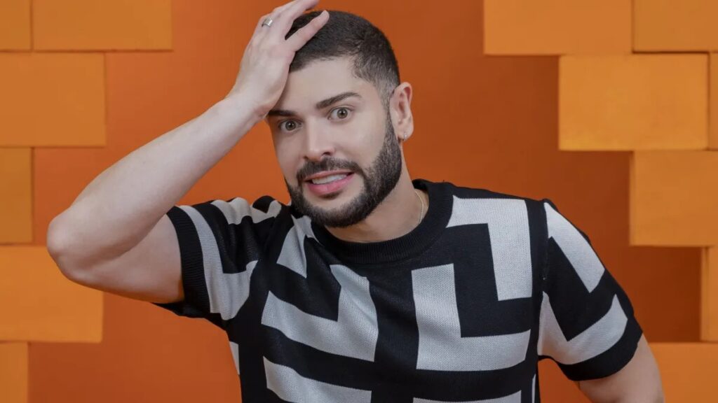 Marcelo sai do BBB 26 após paredão contra Samira e Solange