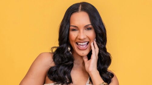 Maxiane é eliminada do BBB 26 com 63,21% dos votos