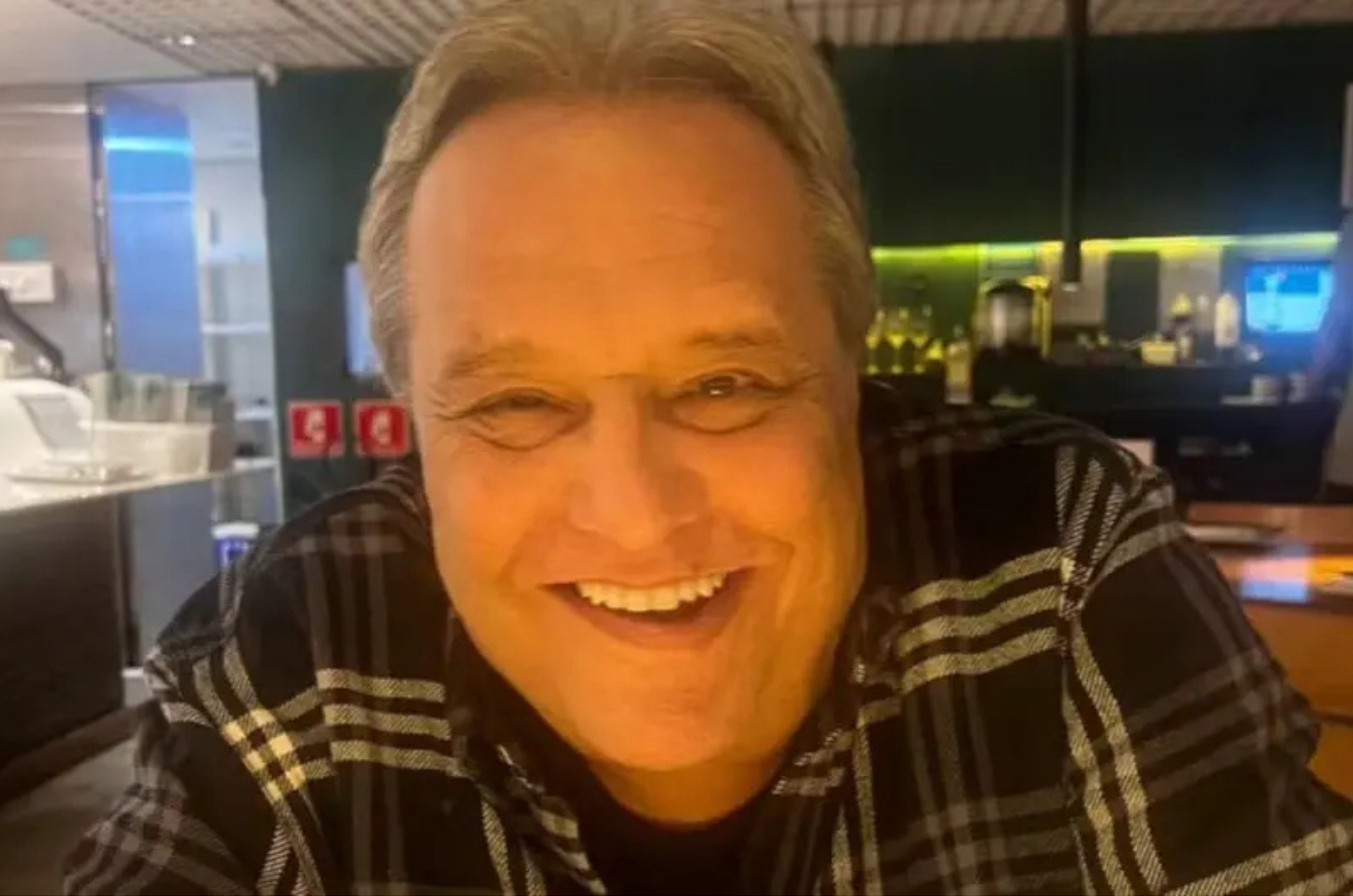 Morre Dennis Carvalho, ícone da teledramaturgia brasileira