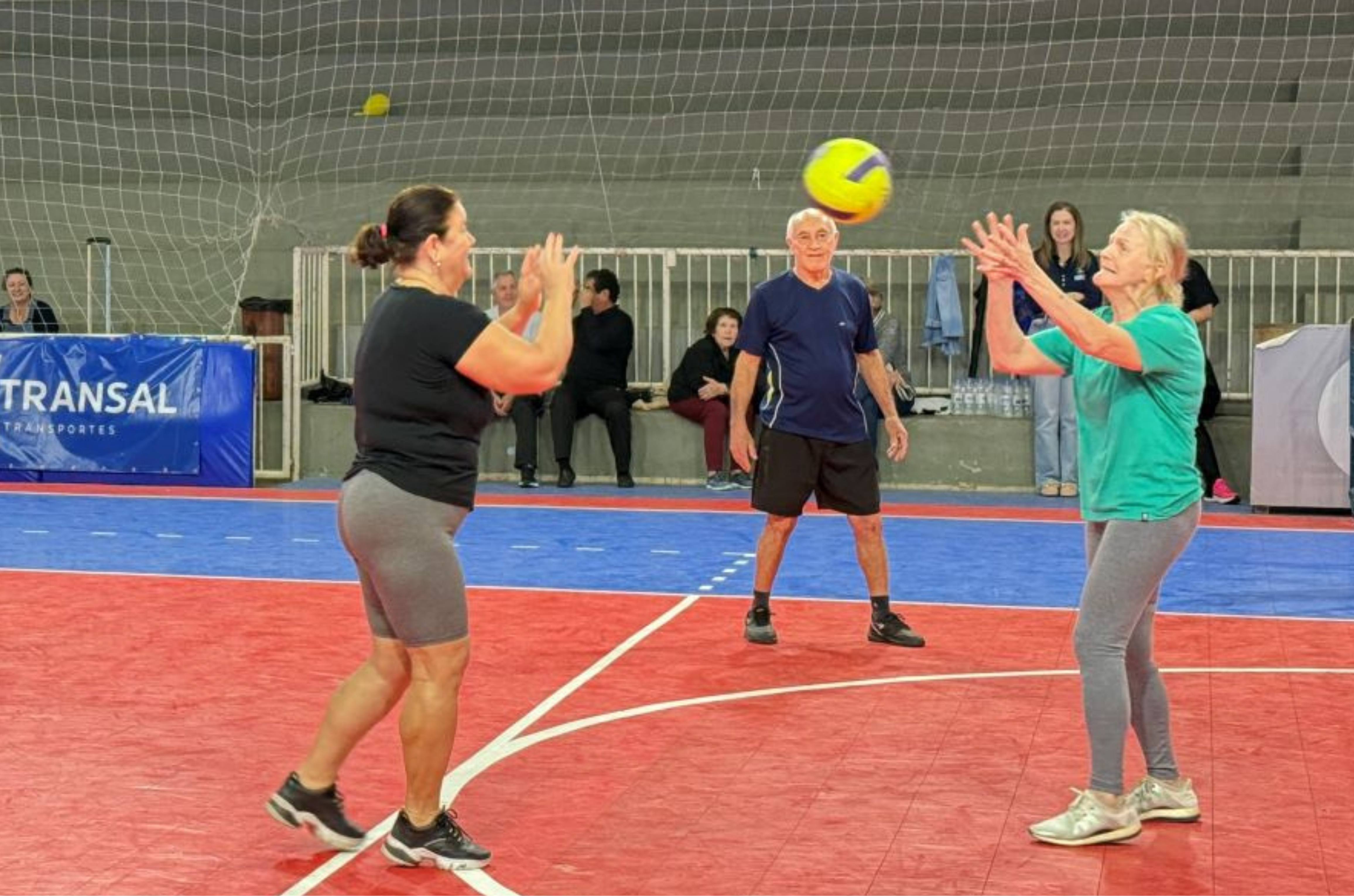 Morro da Fumaça abre inscrições para grupos da terceira idade