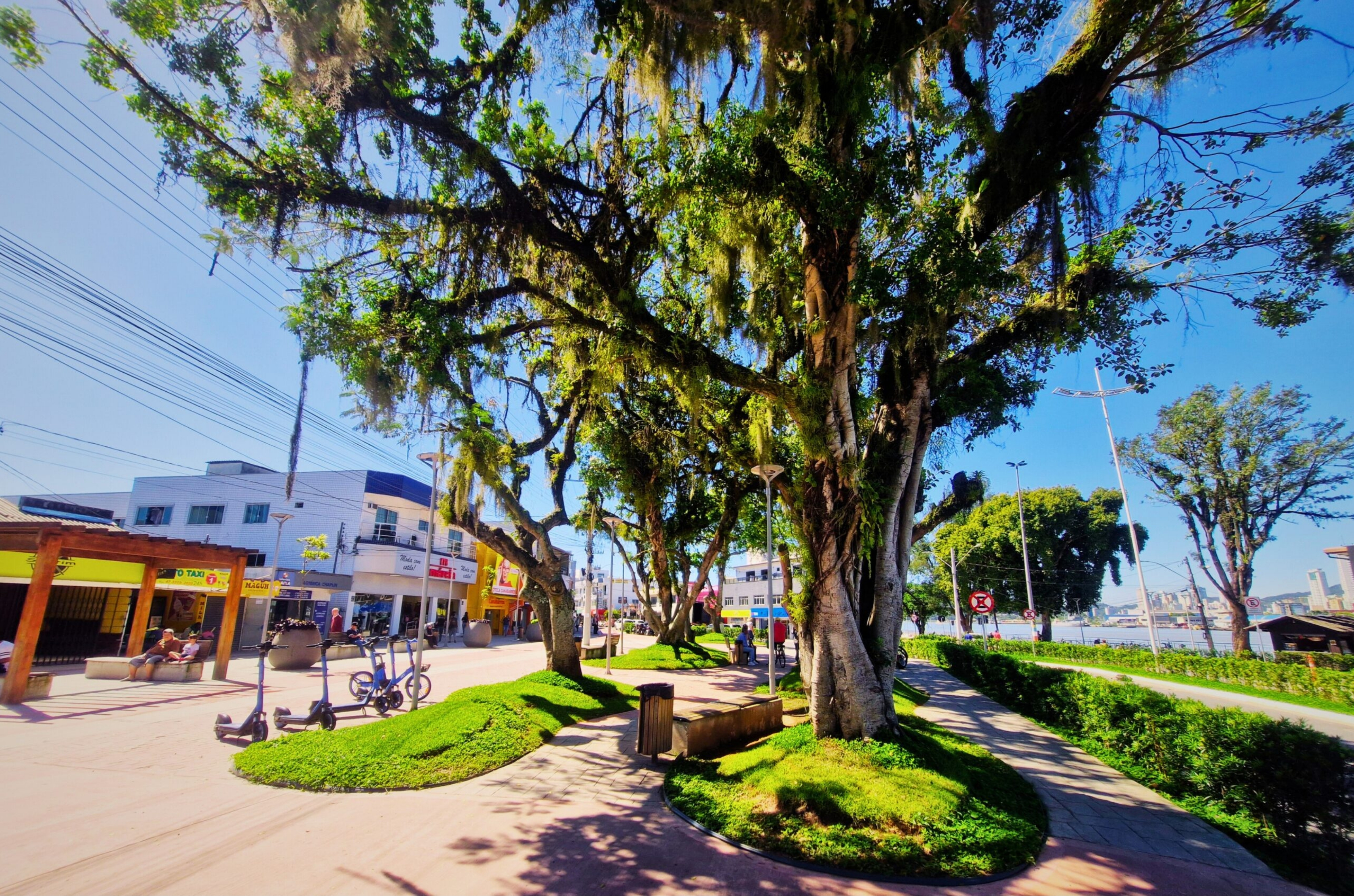 Navegantes realiza feira de serviços nesta sexta-feira