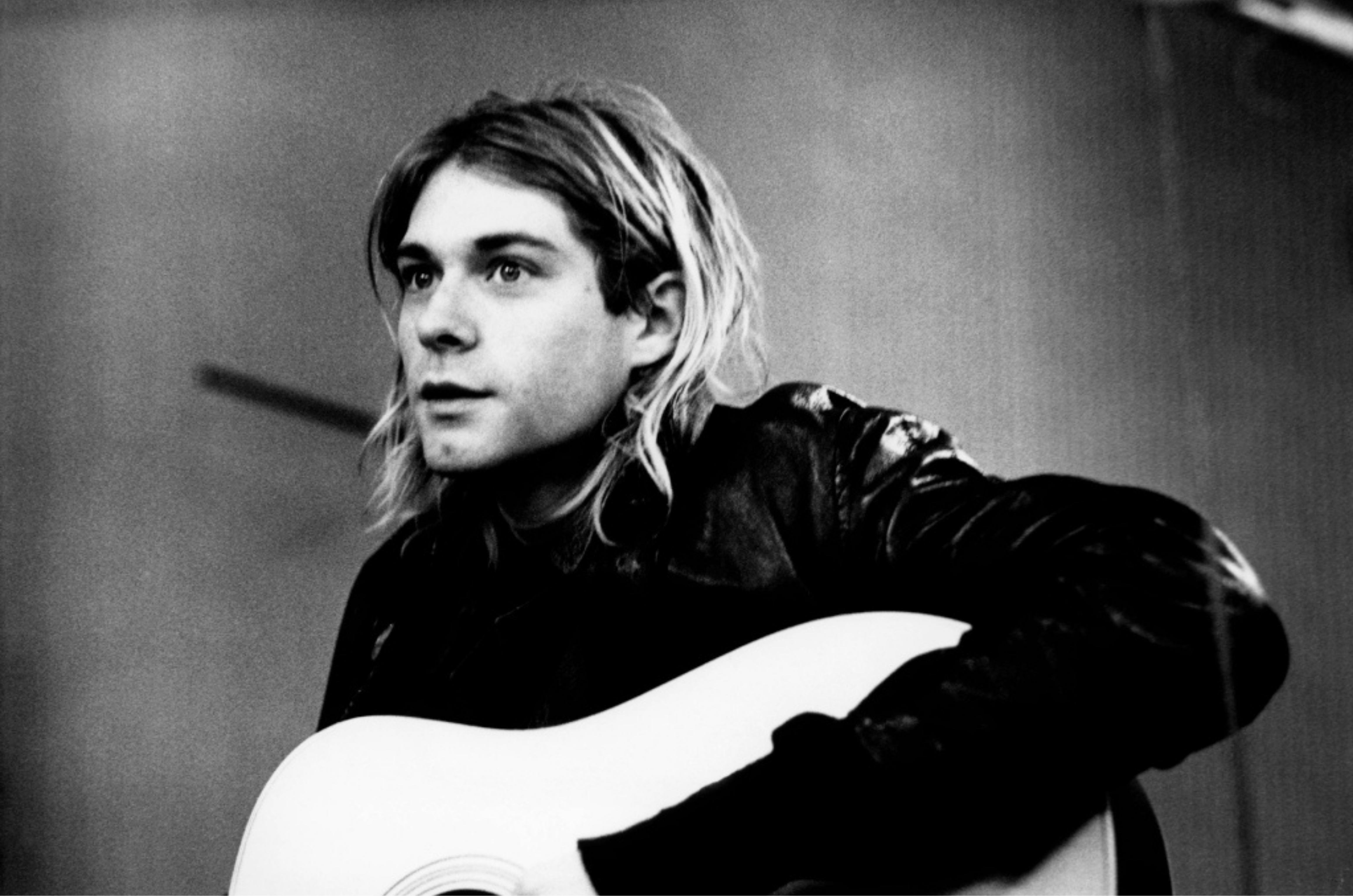 Nova perícia reacende dúvida sobre morte de Kurt Cobain
