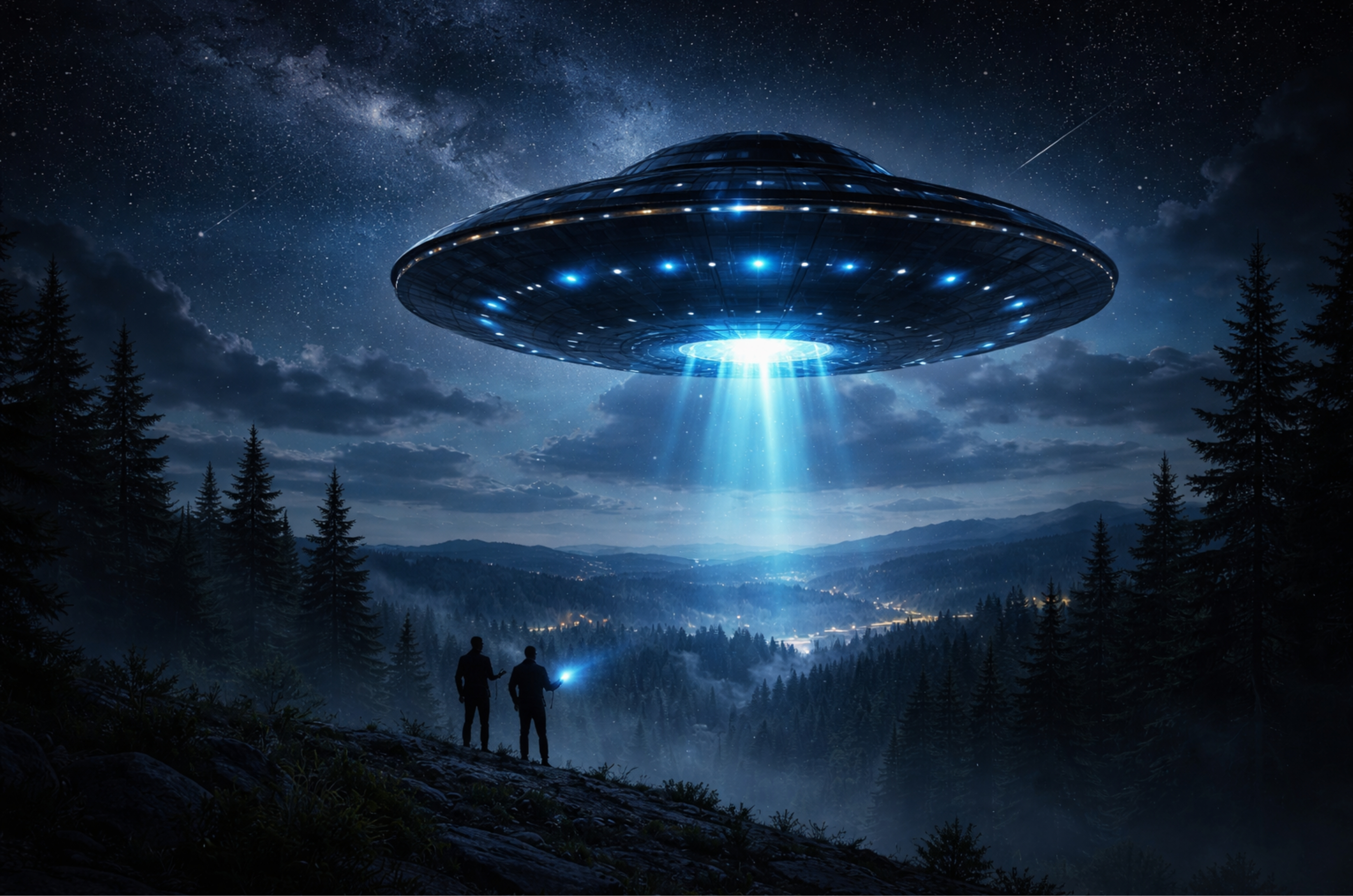 O que é ufologia e o que ela realmente investiga?