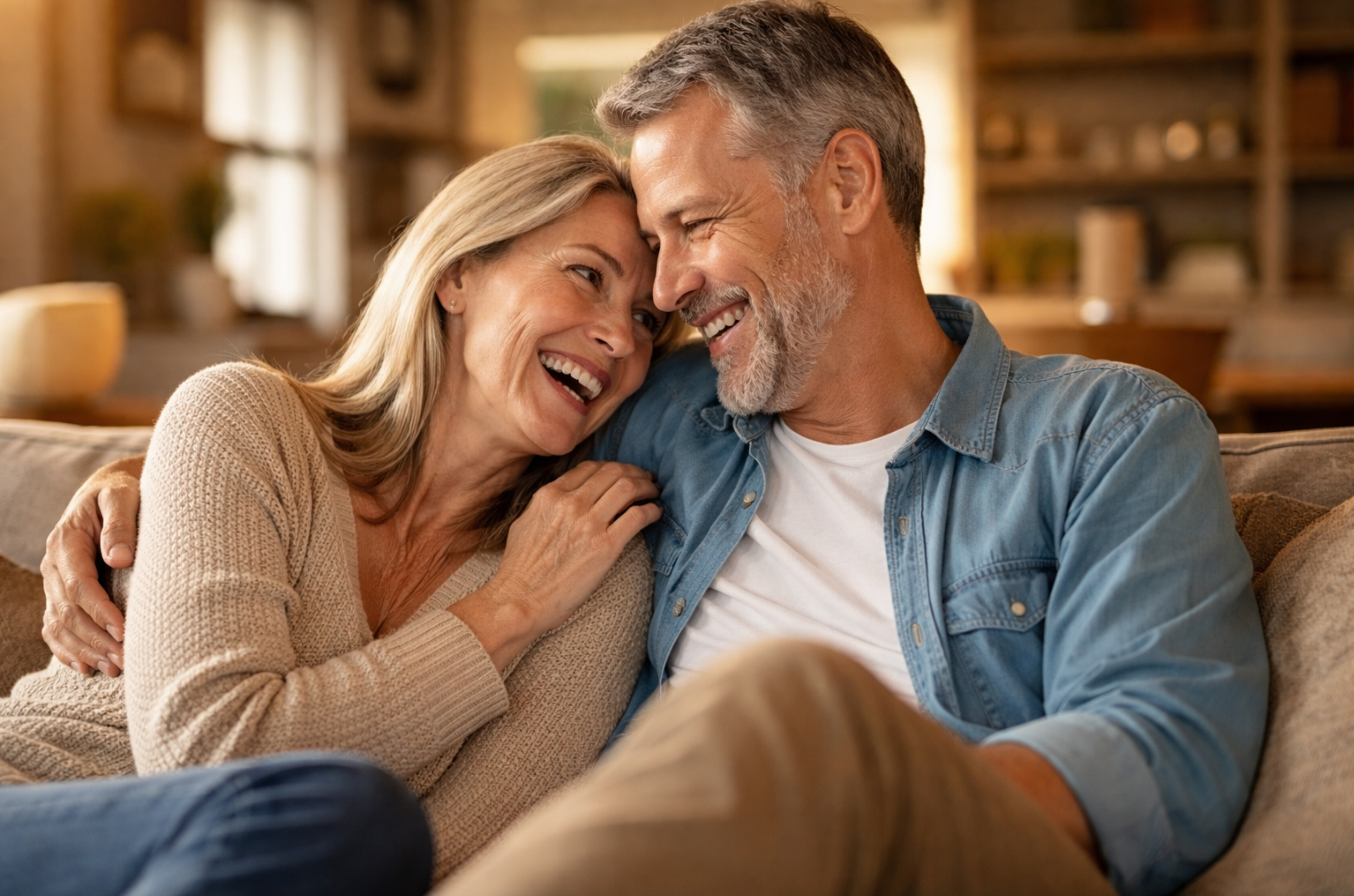 O segredo dos casamentos duradouros, segundo Harvard