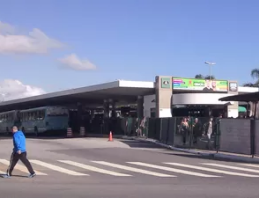 Obra no acesso ao TICEN em Florianópolis começa nesta quinta à noite