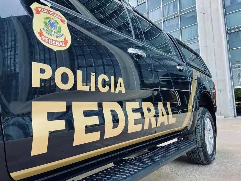PF investiga licenças irregulares em Santa Catarina