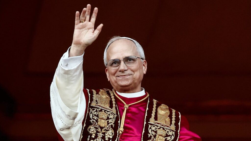 Papa Leão XIV pede renovação de tratado nuclear entre EUA e Rússia