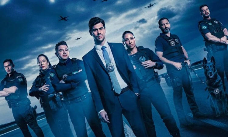 Polícia Federal barra gravações do “Área Restrita” em terminais aéreos