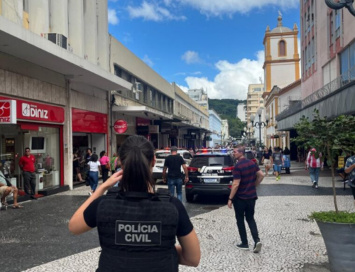 Polícia investiga estúdios fotográficos por golpes contra consumidores em Florianópolis