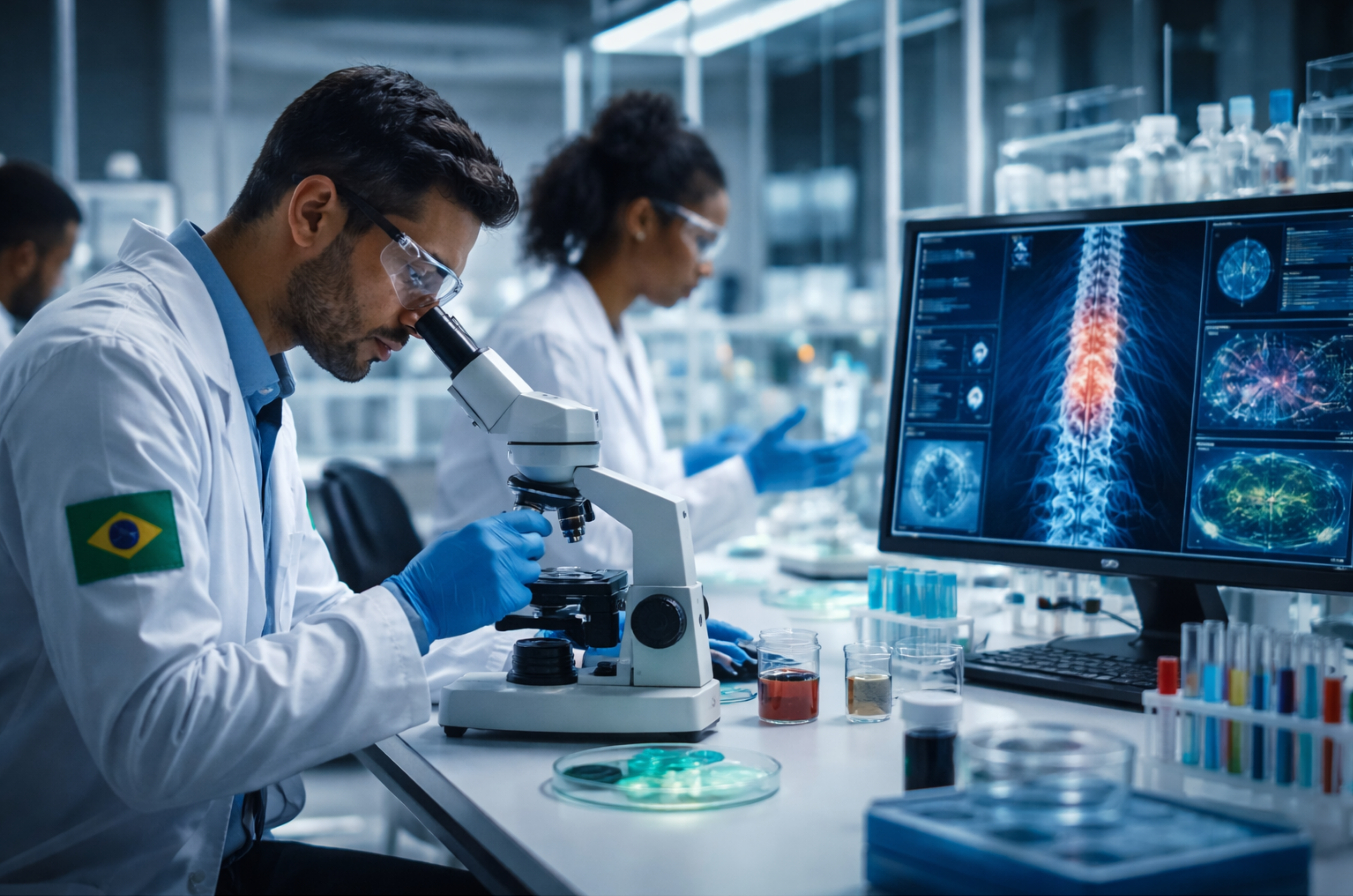 VÍDEO: Por que o Brasil ignora pesquisas que podem salvar vidas?