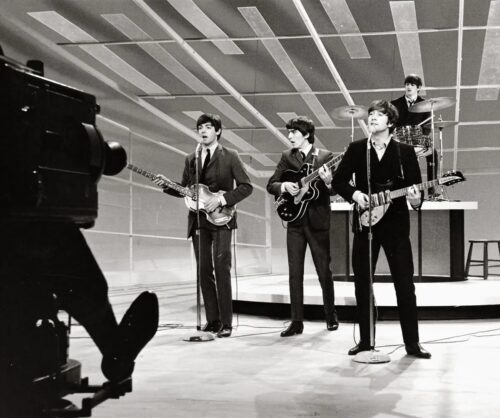 Primeira aparição dos Beatles na TV dos EUA completa 62 anos