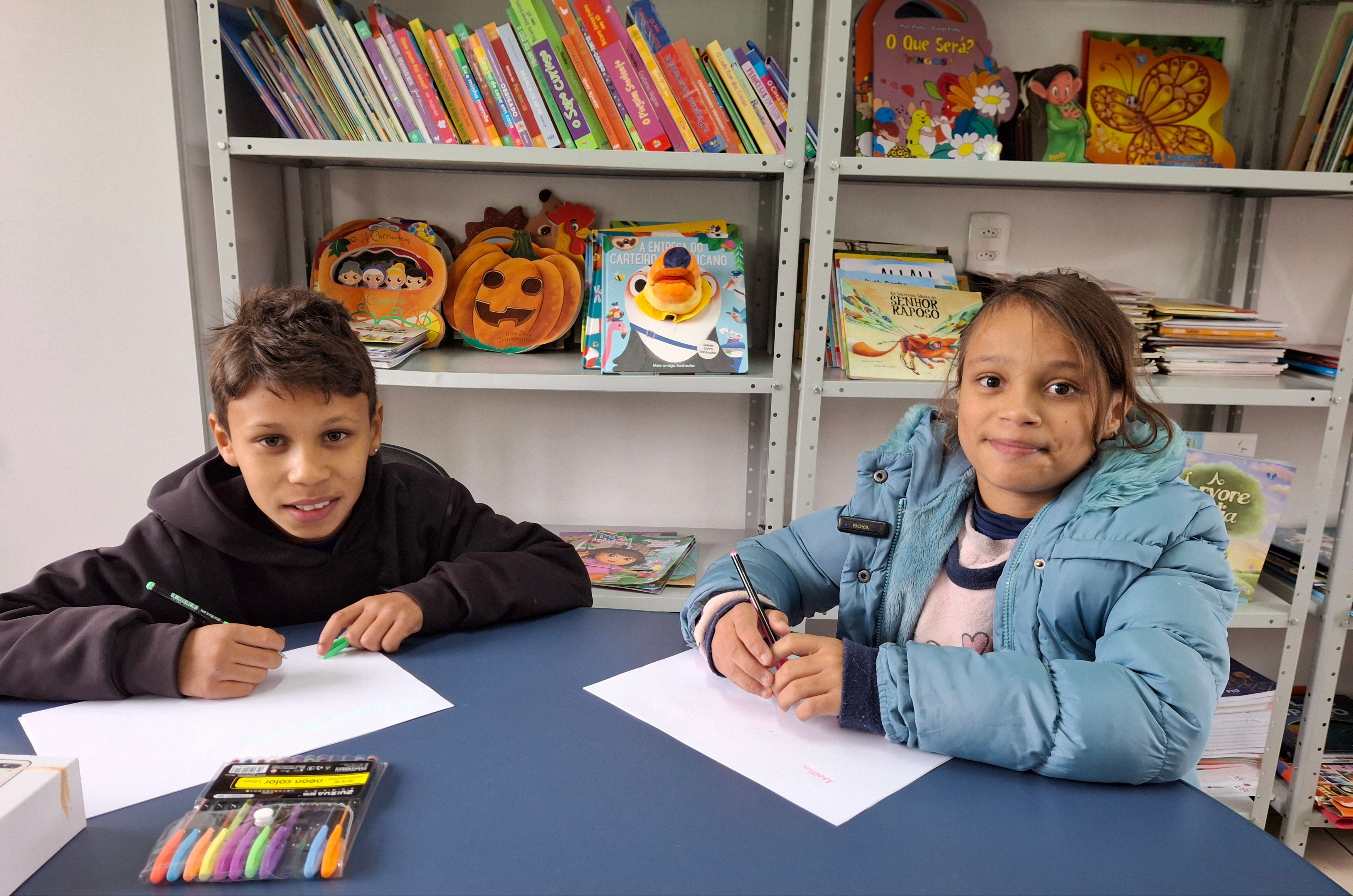 Programa do MPSC já resgatou 333 mil alunos da evasão escolar