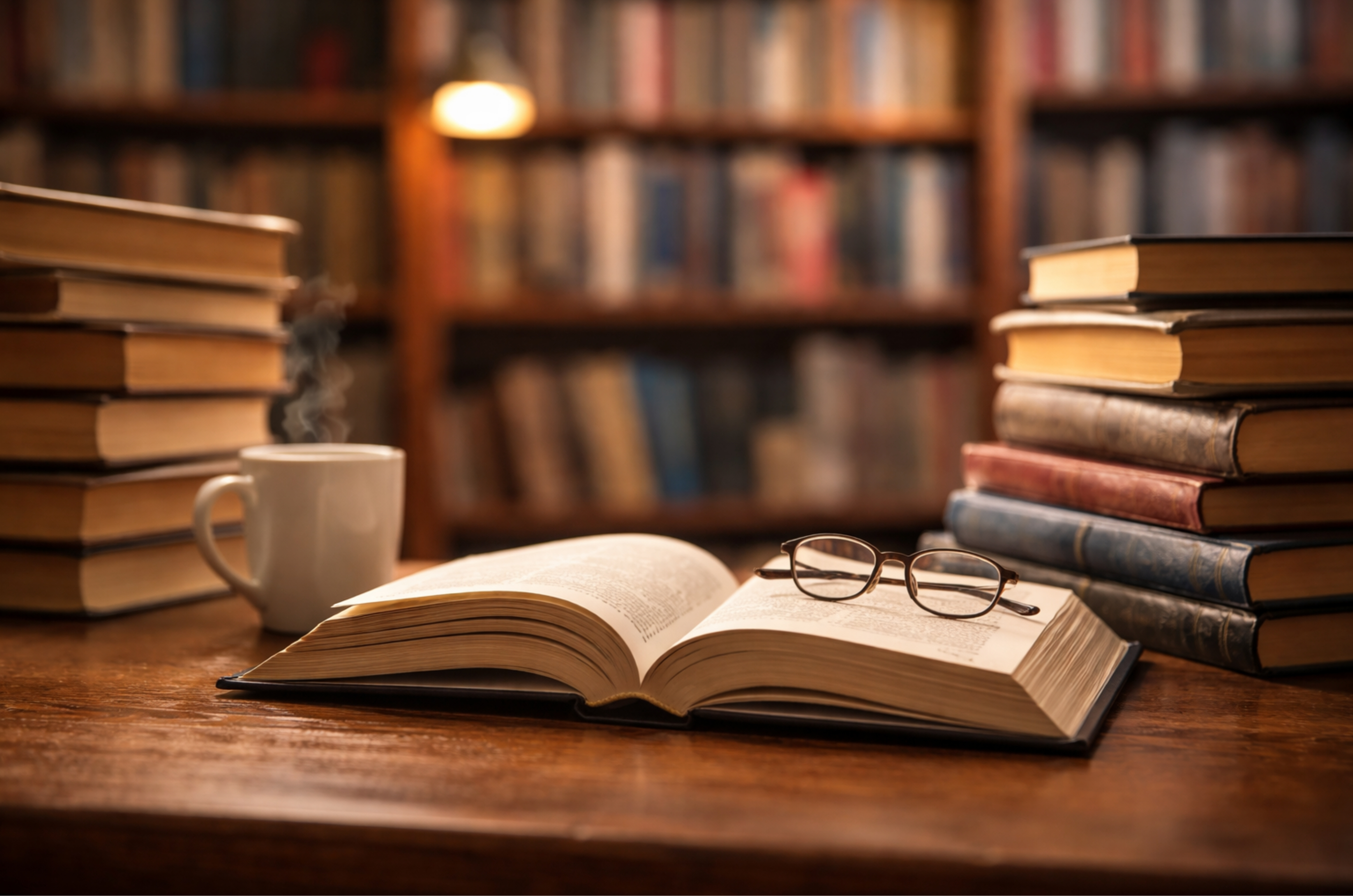 Queda no hábito da leitura avança no mundo e acende alerta global