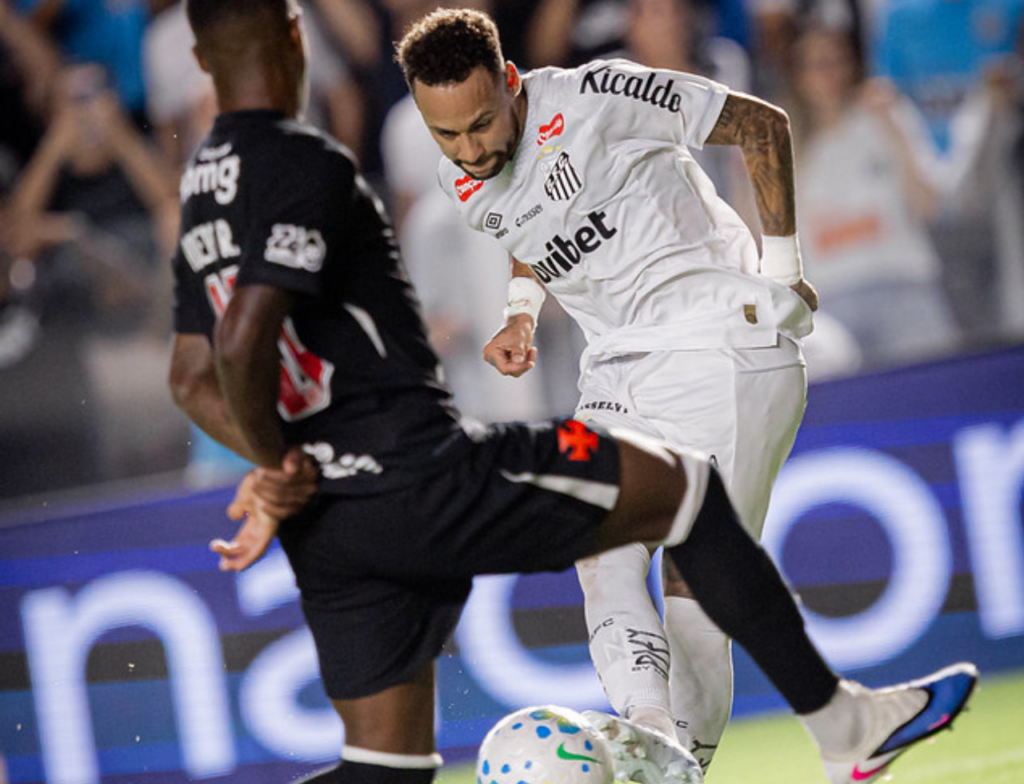 Renato Gaúcho diz que levaria Neymar “cegamente” para a Copa do Mundo